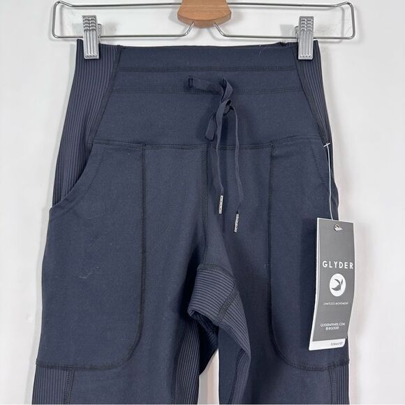 Glyder Street Yoga Legging in Black Size S - Picture 9 of 9